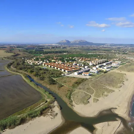 TER D planta 2 o 3 - Mas Pinell Appartamento *