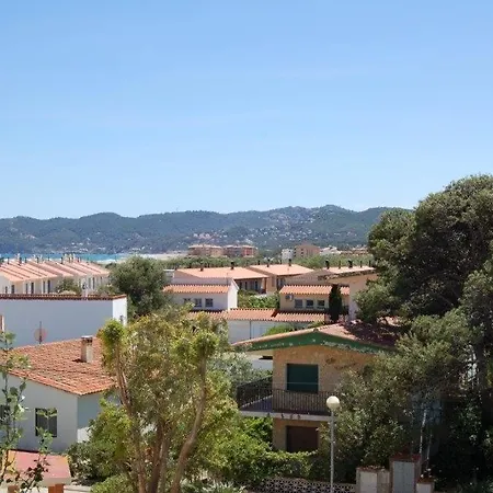 TER D planta 2 o 3 - Mas Pinell Appartamento *