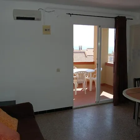 Appartamento TER D planta 2 o 3 - Mas Pinell