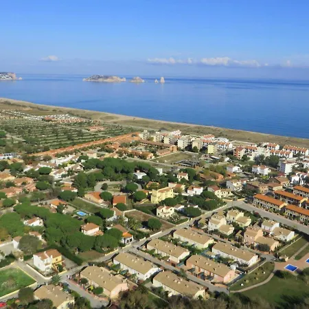 Appartamento TER D planta 2 o 3 - Mas Pinell *