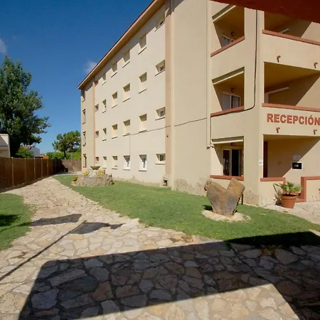 TER D planta 2 o 3 - Mas Pinell Appartamento
